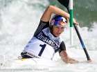 2011 ICF World Cup Canoe Slalom Markkleeberg